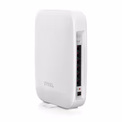 Zyxel USG-LITE 60AX Routeur connecté 2.5 Gigabit Ethernet Blanc - Vue supplémentaire 8