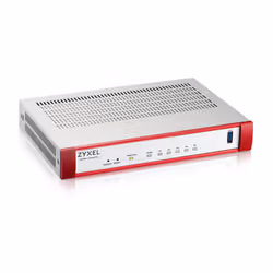 Zyxel USGFLEX50H-EU0101F pare-feux (matériel) - Vue supplémentaire 4