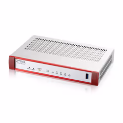 Zyxel USGFLEX50H-EU0101F pare-feux (matériel)