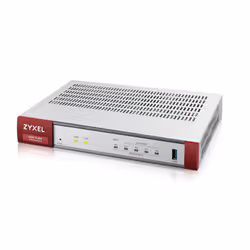 Zyxel USGFLEX50HP-EU0102F pare-feux (matériel) 0,35 Gbit/s