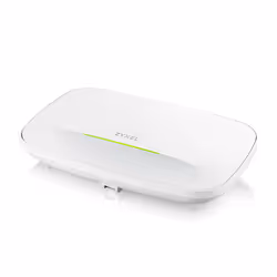 Zyxel NWA110BE, 2,4 GHz, 5 GHz, 6 GHz, 5764 Mbit/s, WEP, WPA, WPA2, WPA3, 10,100,1000,2500 Mbit/s