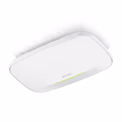 Zyxel NWA110BE 5764 Mbit/s Blanc Connexion Ethernet, supportant l'alimentation via ce port (PoE) - Vue supplémentaire 4