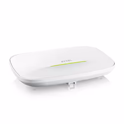 Zyxel NWA110BE 5764 Mbit/s Blanc Connexion Ethernet, supportant l'alimentation via ce port (PoE) - Vue supplémentaire 5