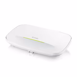 Zyxel NWA110BE 5764 Mbit/s Blanc Connexion Ethernet, supportant l'alimentation via ce port (PoE) - Vue supplémentaire 6