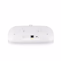 Zyxel NWA110BE 5764 Mbit/s Blanc Connexion Ethernet, supportant l'alimentation via ce port (PoE) - Vue supplémentaire 7