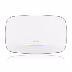 Zyxel NWA210BE, 2,4 GHz, 5 GHz, 6 GHz, 11530 Mbit/s, WEP, WPA, WPA2, WPA3, 10,100,1000,2500 Mbit/s