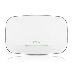 Zyxel NWA210BE 11530 Mbit/s Blanc Connexion Ethernet, supportant l'alimentation via ce port (PoE)