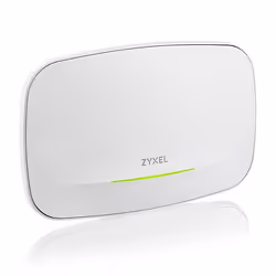 Zyxel NWA210BE 11530 Mbit/s Blanc Connexion Ethernet, supportant l'alimentation via ce port (PoE)