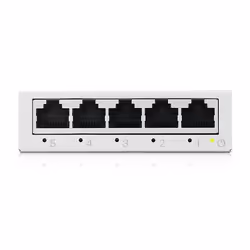 Zyxel GS-105BV5-GB0101F commutateur réseau Non-géré L2 Gigabit Ethernet (10/100/1000)