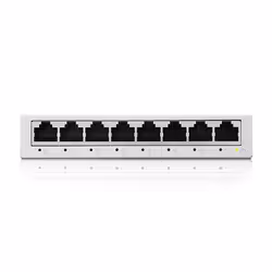 Zyxel GS-108BV5-EU0101F commutateur réseau Non-géré L2 Gigabit Ethernet (10/100/1000)