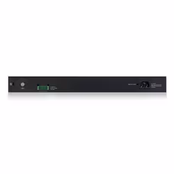 Zyxel XMG2230-28HP Géré L2/L3 2.5G Ethernet (100/1000/2500) Connexion Ethernet, supportant l'alimentation via ce port (PoE) 1U Noir - Vue supplémentaire 4