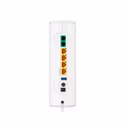 Zyxel EE3301-00 pare-feux (matériel) Bureau - Vue supplémentaire 5