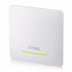 Zyxel NWA90BE 4324 Mbit/s Blanc Connexion Ethernet, supportant l'alimentation via ce port (PoE) - Vue supplémentaire 5