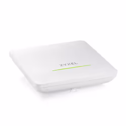 Zyxel NWA90BE PRO 5764 Mbit/s Blanc Connexion Ethernet, supportant l'alimentation via ce port (PoE) - Vue supplémentaire 5