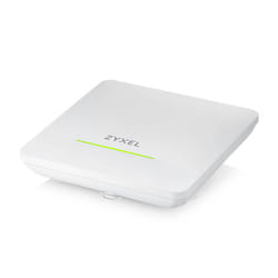 Zyxel NWA50BE 4324 Mbit/s Blanc Connexion Ethernet, supportant l'alimentation via ce port (PoE)