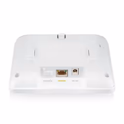 Zyxel NWA50BE 4324 Mbit/s Blanc Connexion Ethernet, supportant l'alimentation via ce port (PoE) - Vue supplémentaire 3