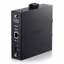 Zyxel IAP500BE 5012 Mbit/s Noir Connexion Ethernet, supportant l'alimentation via ce port (PoE) - Vue supplémentaire 4