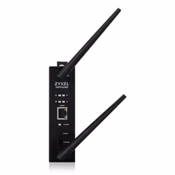 Zyxel IAP500BE 5012 Mbit/s Noir Connexion Ethernet, supportant l'alimentation via ce port (PoE) - Vue supplémentaire 5