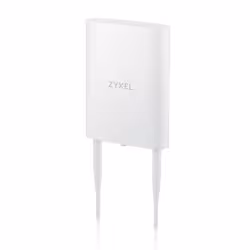 Zyxel NWA55BE 5100 Mbit/s Blanc Connexion Ethernet, supportant l'alimentation via ce port (PoE) - Vue supplémentaire 3