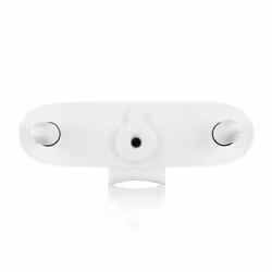 Zyxel NWA55BE 5100 Mbit/s Blanc Connexion Ethernet, supportant l'alimentation via ce port (PoE) - Vue supplémentaire 4