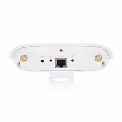 Zyxel NWA55BE 5100 Mbit/s Blanc Connexion Ethernet, supportant l'alimentation via ce port (PoE) - Vue supplémentaire 5