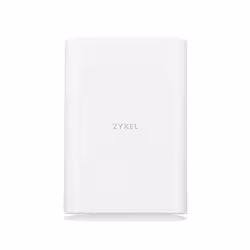 Zyxel Nebula FWA70 routeur sans fil 2.5 Gigabit Ethernet 5G - Vue supplémentaire 2