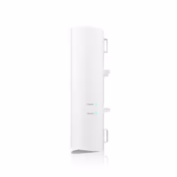 Zyxel Nebula FWA70 routeur sans fil 2.5 Gigabit Ethernet 5G - Vue supplémentaire 4