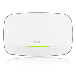 Zyxel NWA210AXV2-EU0101F point d'accès réseaux locaux sans fil 2975 Mbit/s Blanc Connexion Ethernet, supportant l'alimentation via ce port (PoE)