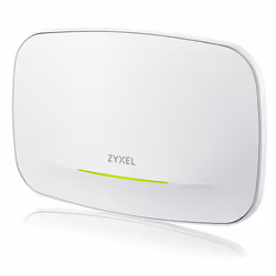Zyxel NWA210AXV2-EU0101F point d'accès réseaux locaux sans fil 2975 Mbit/s Blanc Connexion Ethernet, supportant l'alimentation via ce port (PoE) - Vue supplémentaire 2