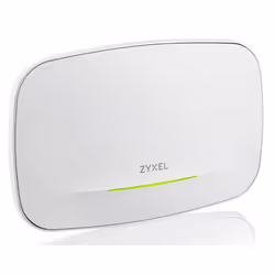Zyxel NWA210AXV2-EU0101F point d'accès réseaux locaux sans fil 2975 Mbit/s Blanc Connexion Ethernet, supportant l'alimentation via ce port (PoE) - Vue supplémentaire 4
