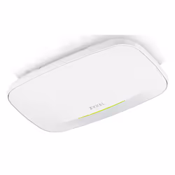 Zyxel NWA210AXV2-EU0101F point d'accès réseaux locaux sans fil 2975 Mbit/s Blanc Connexion Ethernet, supportant l'alimentation via ce port (PoE) - Vue supplémentaire 5