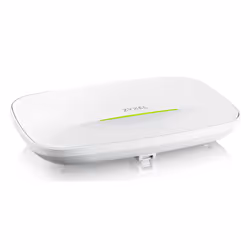 Zyxel NWA210AXV2-EU0101F point d'accès réseaux locaux sans fil 2975 Mbit/s Blanc Connexion Ethernet, supportant l'alimentation via ce port (PoE) - Vue supplémentaire 6