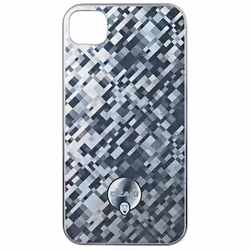 Ozaki iCoat Succes, Housse, Apple, iPhone 4, Multicolore