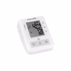 Microlife BP B2 Basic Bras supérieur Automatique 1 utilisateur(s) - Vue supplémentaire 2