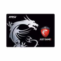 MSI JUST GAME