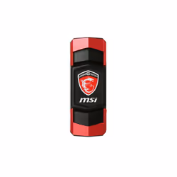 MSI 2WAY SLI BRIDGE L Carte graphique 2 voies - Vue supplémentaire 2