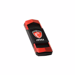 MSI 2WAY SLI BRIDGE L Carte graphique 2 voies - Vue supplémentaire 3