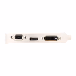 MSI V809-2000R carte graphique NVIDIA GeForce GT 710 2 Go GDDR3 - Vue supplémentaire 7