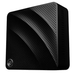 MSI Cubi N-021BEU 0,6L mini PC Noir BGA 1170 N3060 1,6 GHz