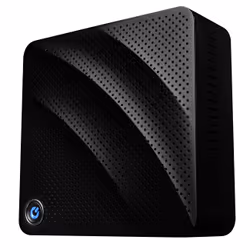 MSI Cubi N-021BEU 0,6L mini PC Noir BGA 1170 N3060 1,6 GHz