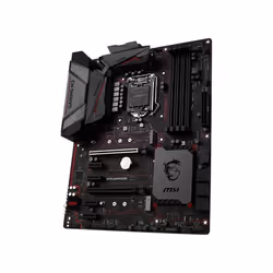 MSI H270 GAMING M3 Intel® H270 LGA 1151 (Emplacement H4) ATX