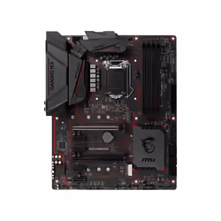 MSI H270 GAMING M3 Intel® H270 LGA 1151 (Emplacement H4) ATX