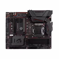 MSI Z270 Gaming M3 Intel® Z270 LGA 1151 (Emplacement H4) ATX