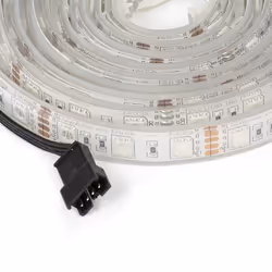 MSI LED RGB-Strip 400MM Universel Bande de LED