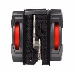 MSI Core Frozr XL Processeur Refroidisseur Noir, Rouge