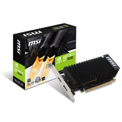 MSI V809-2498R carte graphique NVIDIA GeForce GT 1030 2 Go GDDR5