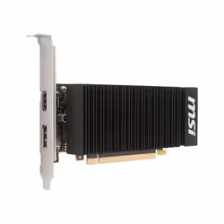MSI V809-2498R carte graphique NVIDIA GeForce GT 1030 2 Go GDDR5