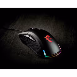 MSI CLUTCH GM50 souris Droitier USB Type-A Optique 7200 DPI - Vue supplémentaire 7