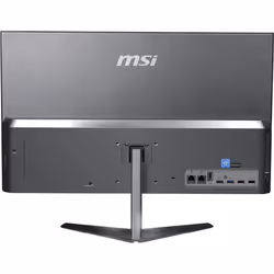 MSI Pro 24X 7M-006EU Intel® Core™ i3 23.8" 4Go 1To HDD Win10 Home Noir
