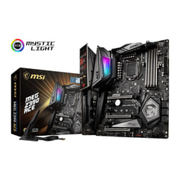 MSI MEG Z390 ACE carte mère Intel Z390 LGA 1151 (Emplacement H4) ATX